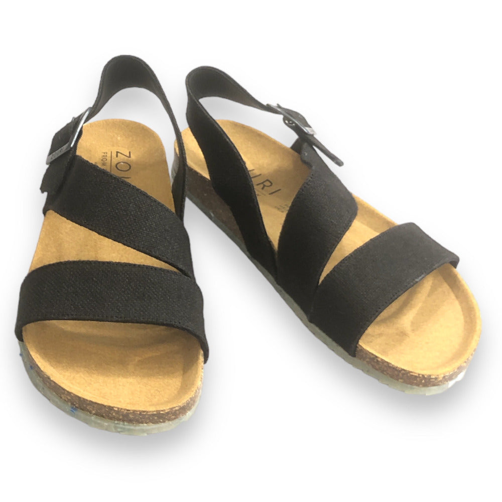SEA Sandalen, vegan