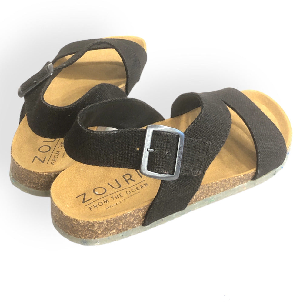 SEA Sandalen, vegan