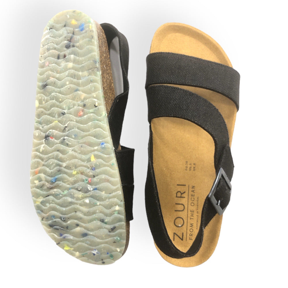 SEA Sandalen, vegan