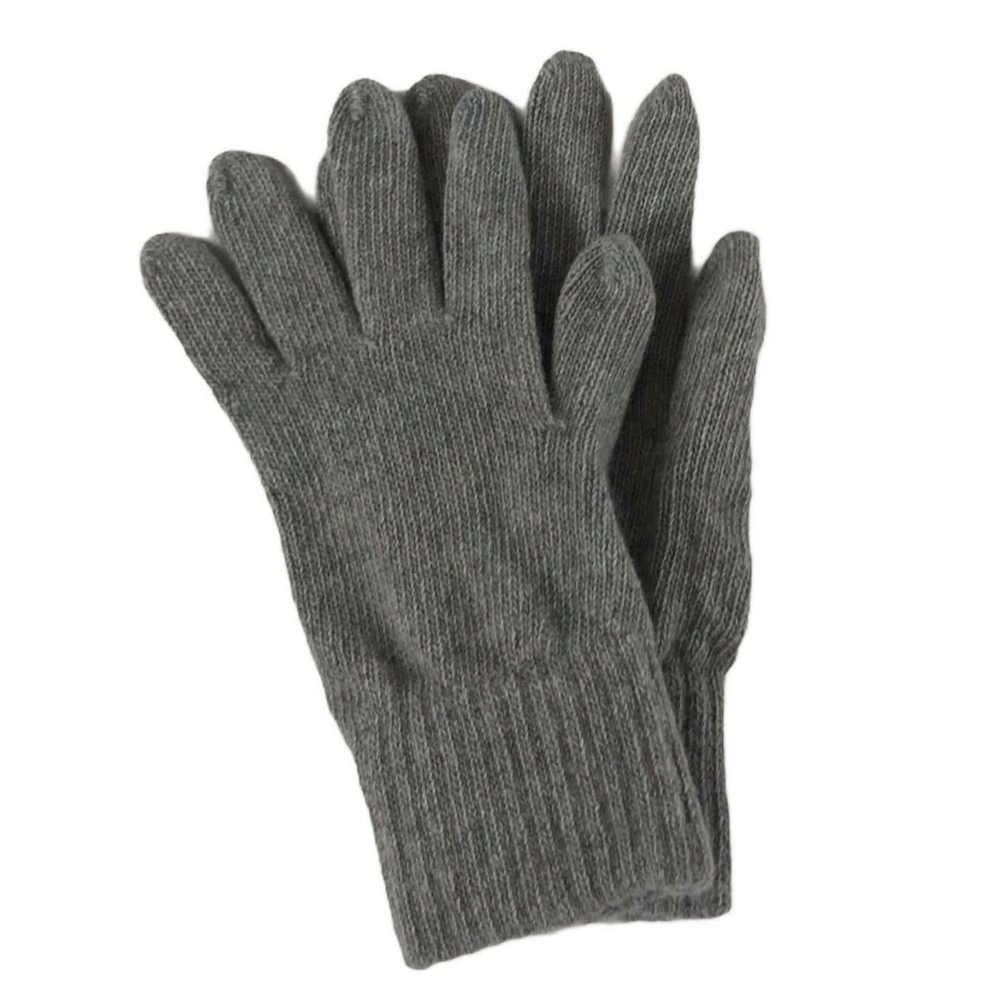Handschuhe aus Recycelter Kaschmirwolle