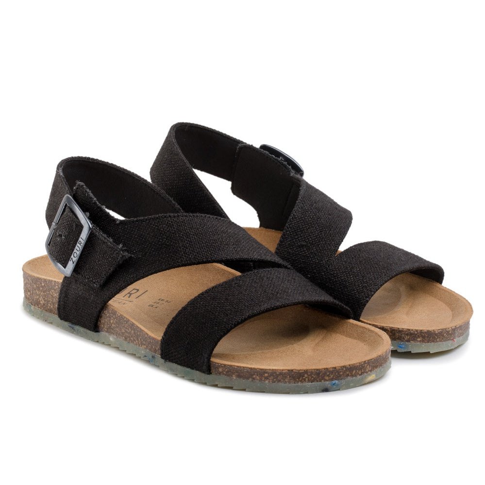 SEA Sandalen, vegan