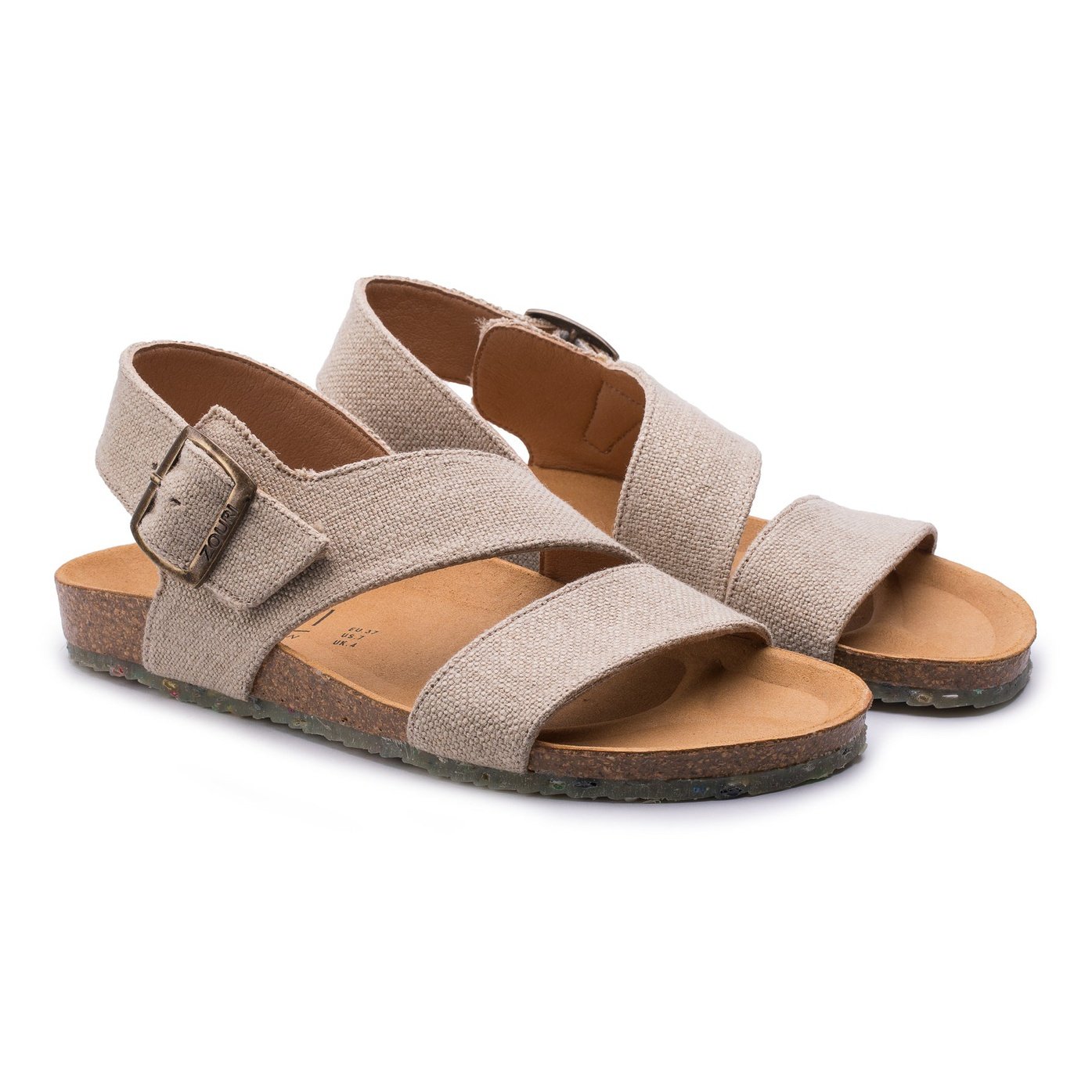 SEA Sandalen, vegan