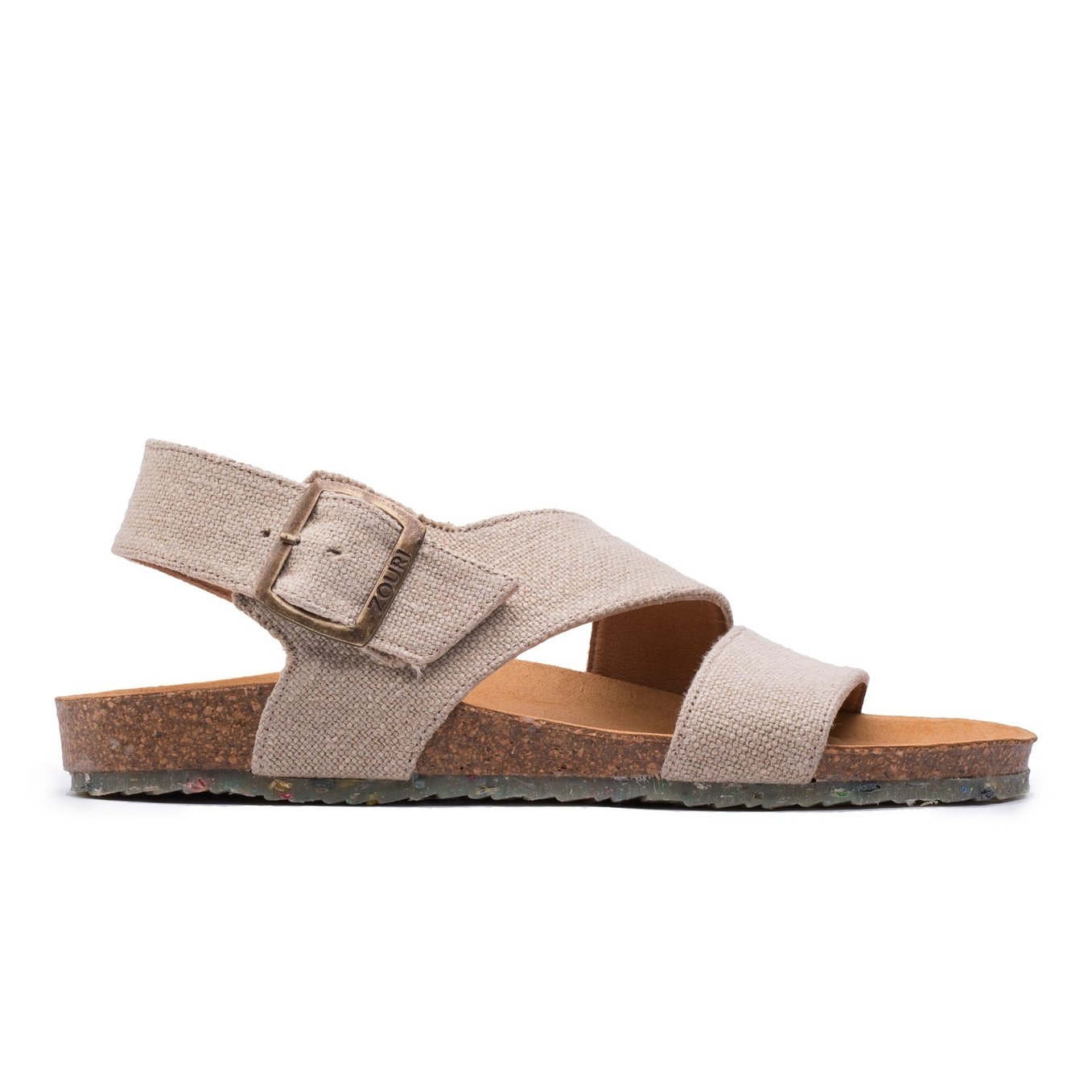 SEA Sandalen, vegan