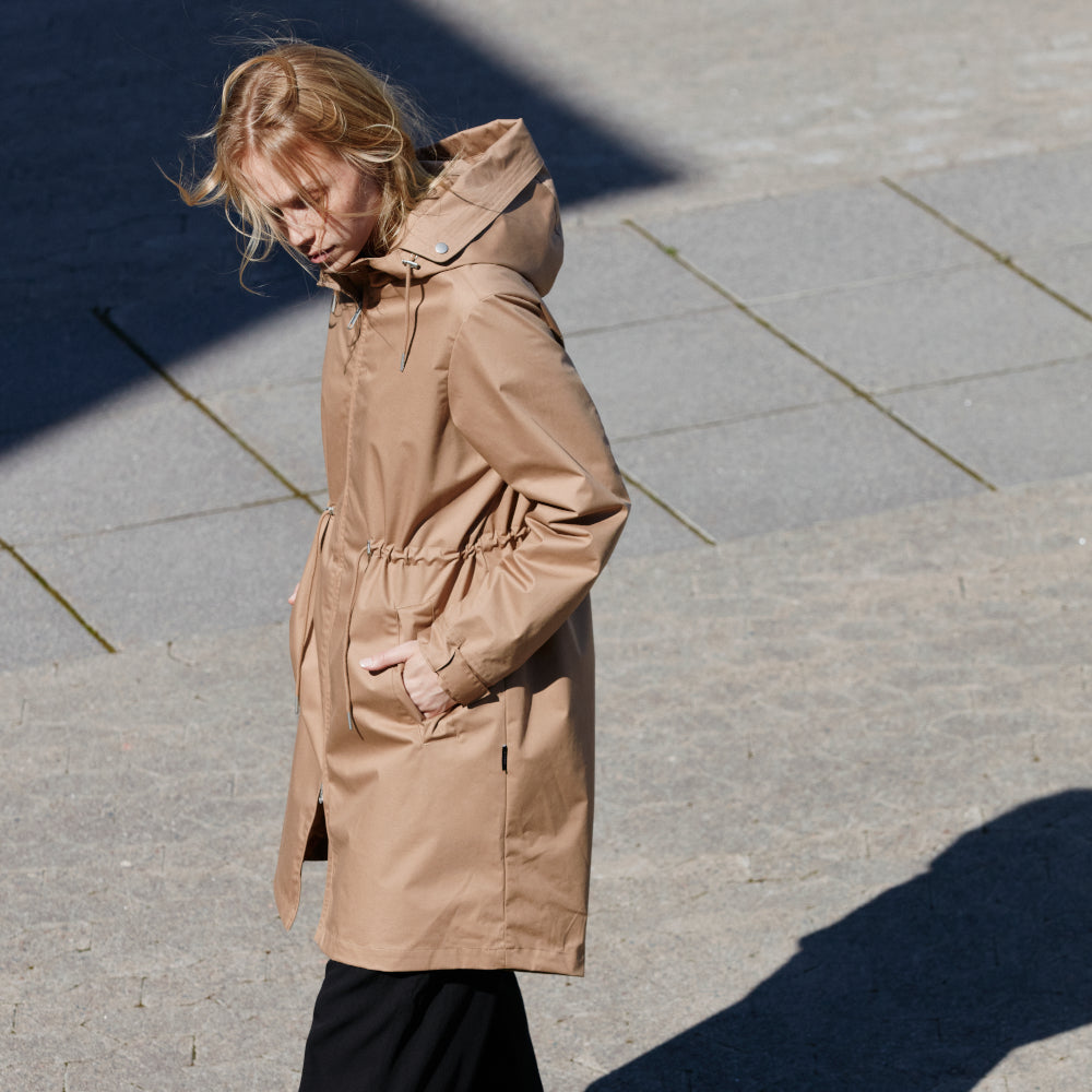 REY Regenjacke
