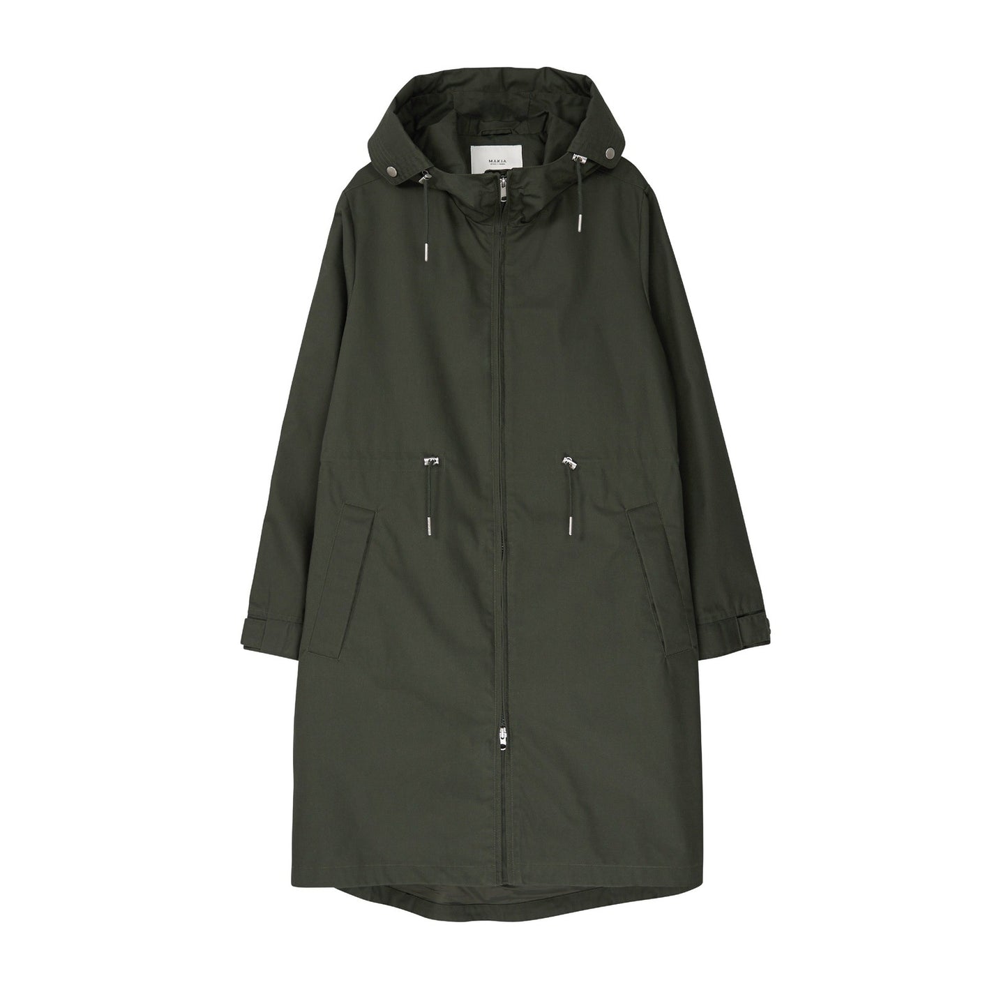 REY Regenjacke