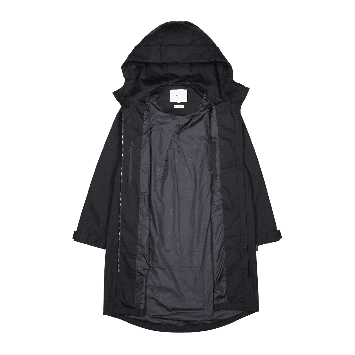 REY Regenjacke