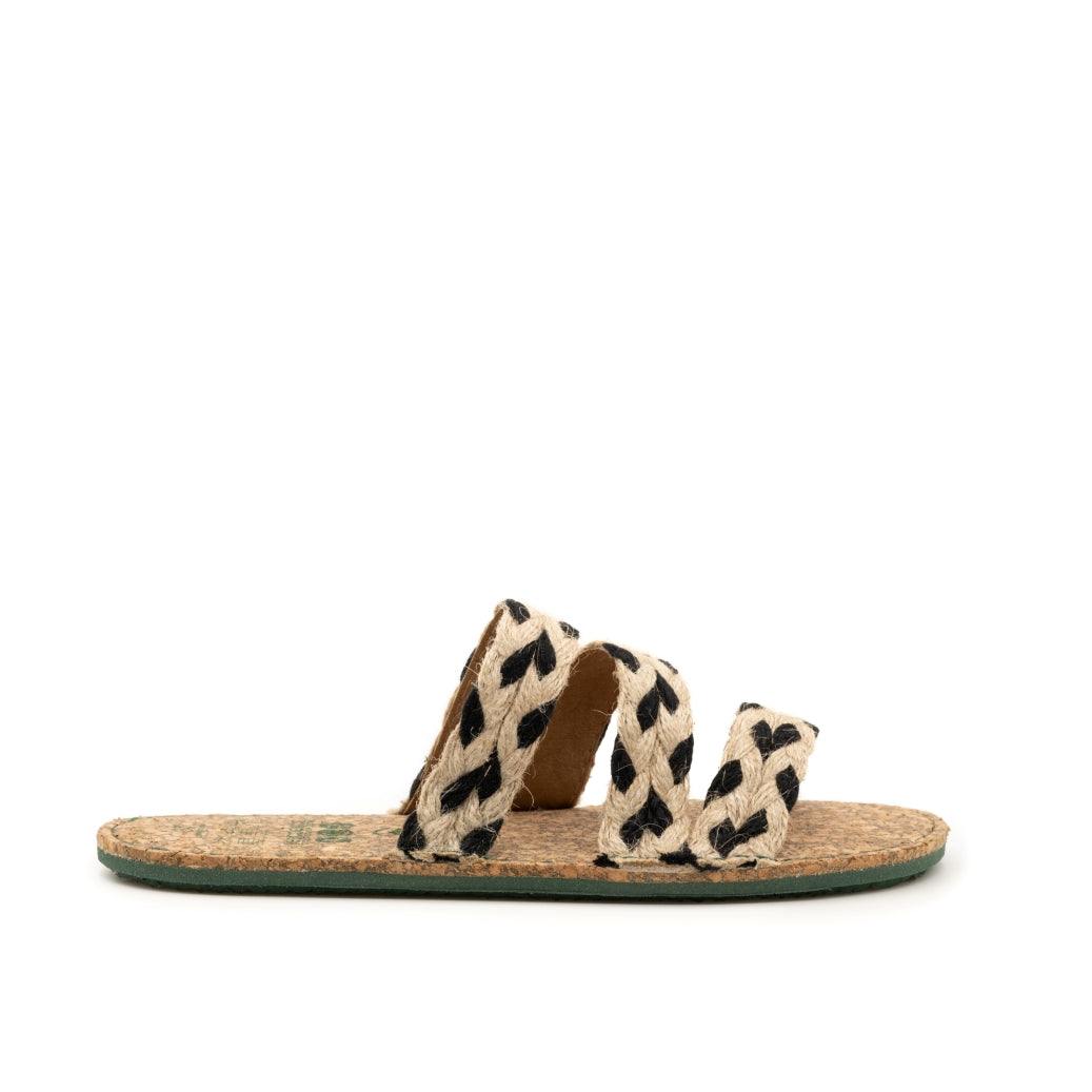 MARGUERITE Schläppchen