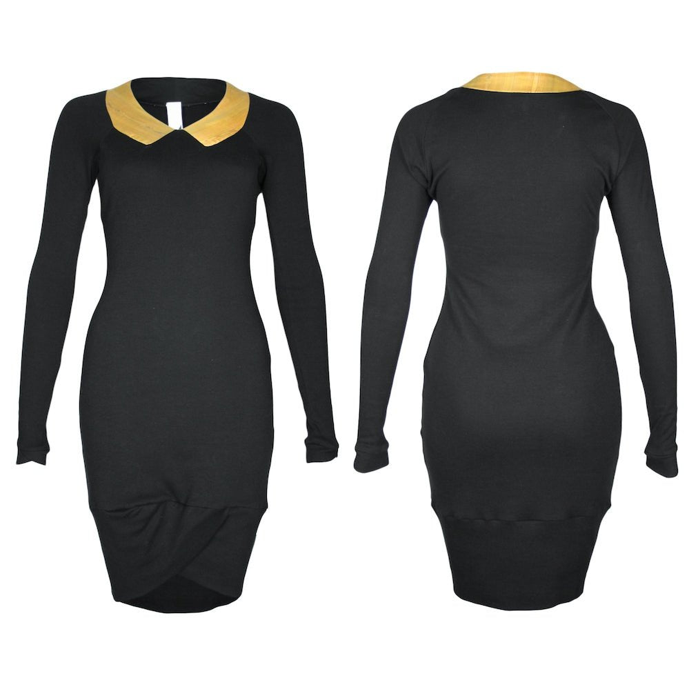 YOKE Kleid