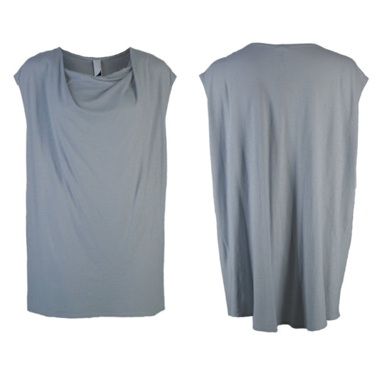 BRIZ Shirt, Baumwoll-Hanf-Jersey