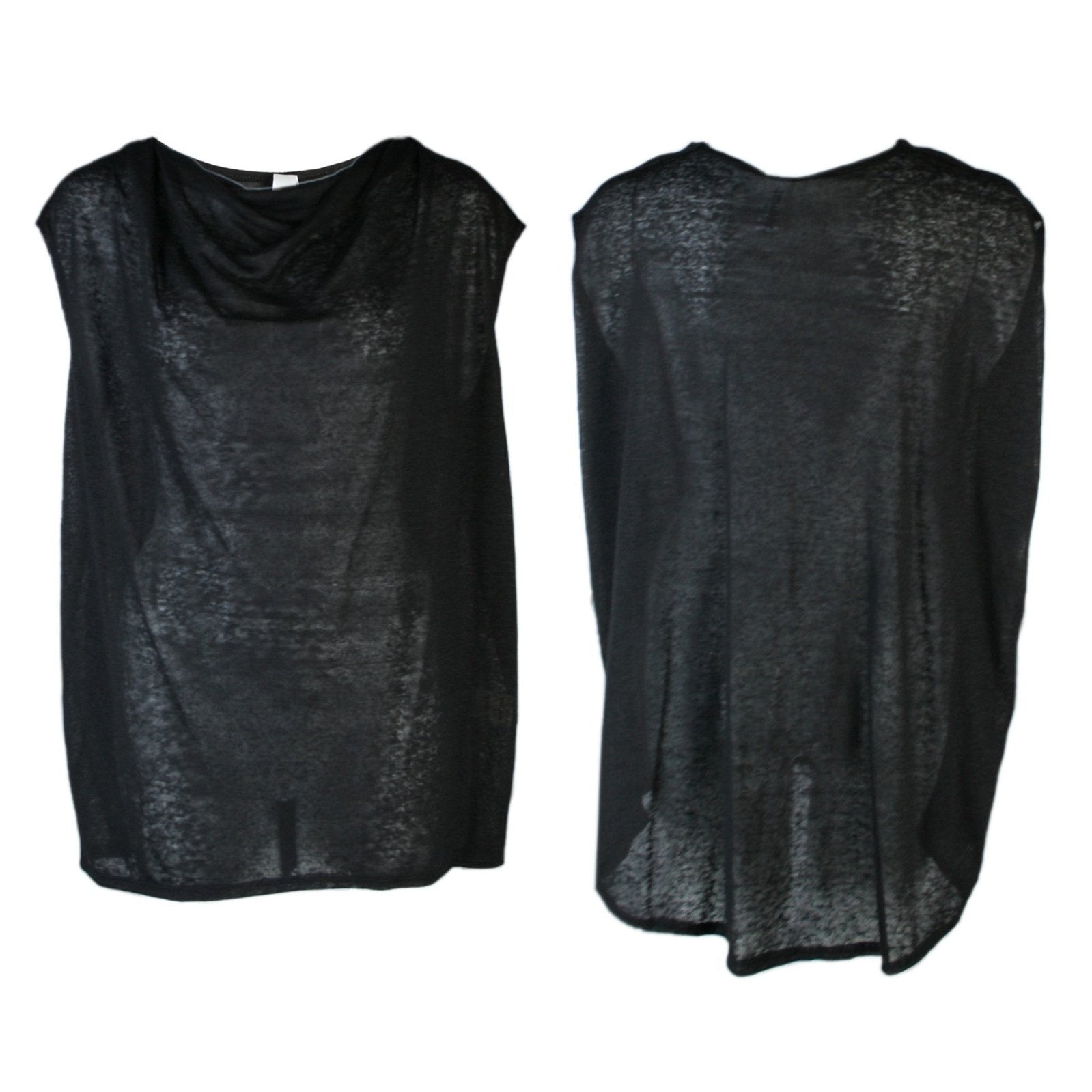 BRIZ Shirt, Leinen