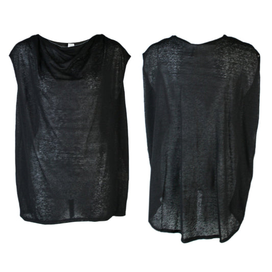 BRIZ Shirt, Leinen