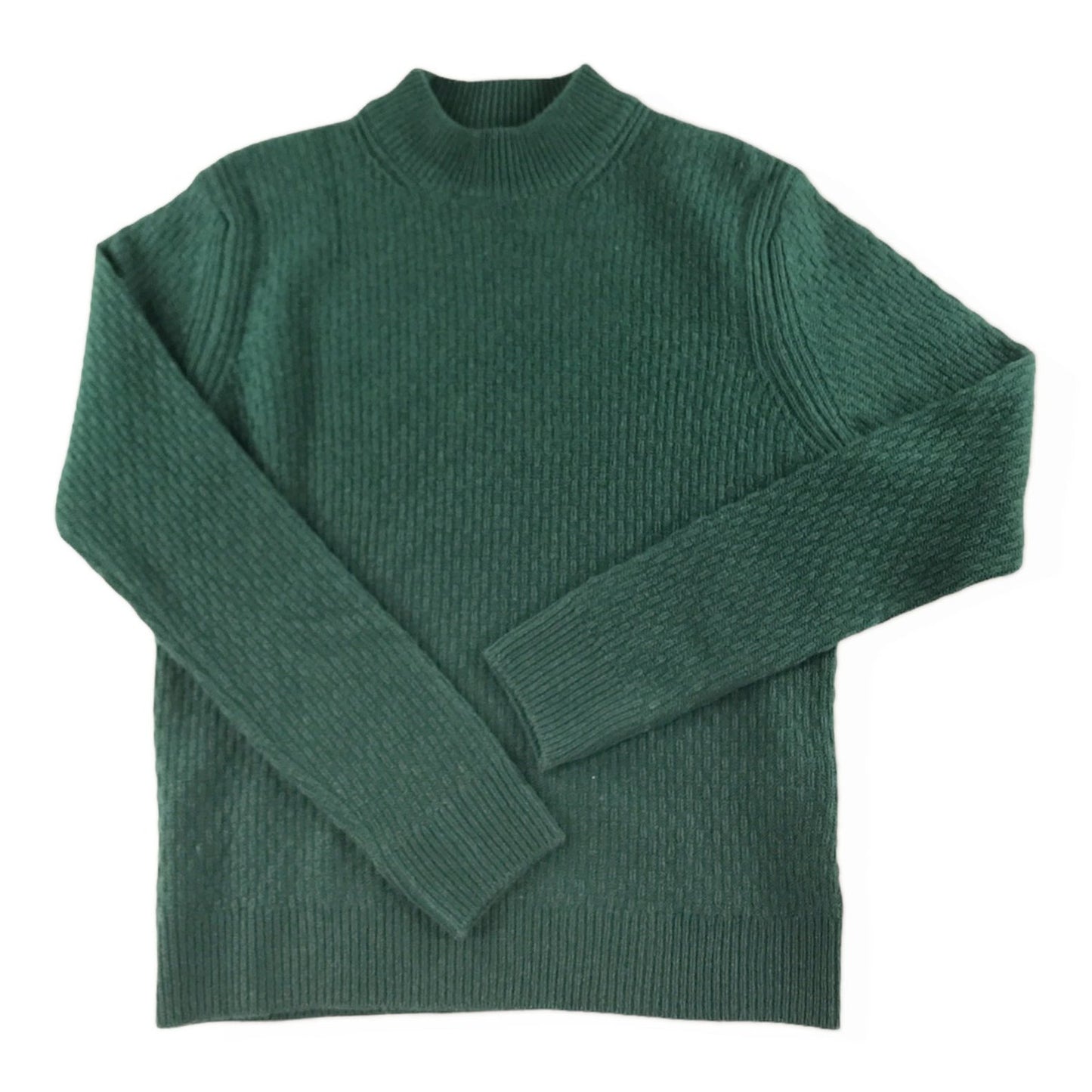 Recycelter Kaschmirwolle Pullover - Caterina