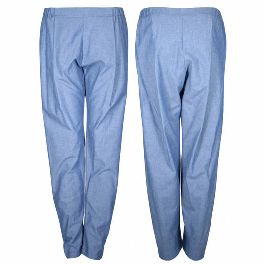 COSY II pants, light denim