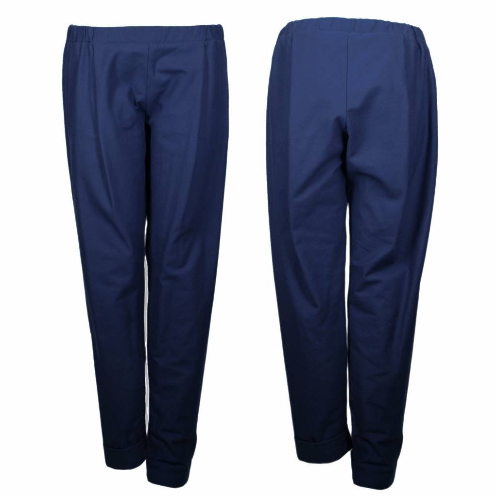 COSY II pants, panama