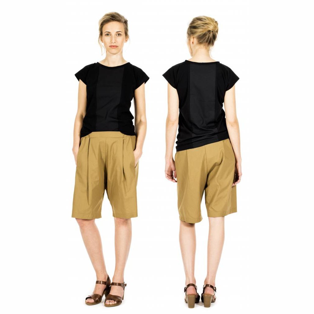 COSY II Shorts, Baumwollgewebe