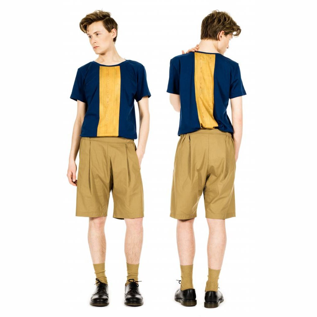 COSY II Shorts, Baumwollgewebe