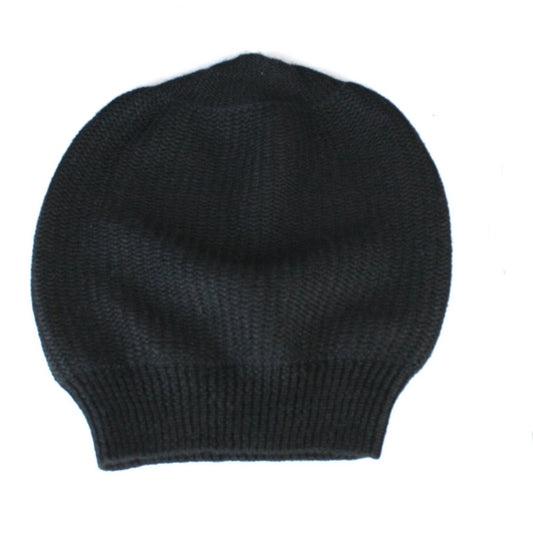 weite Mütze