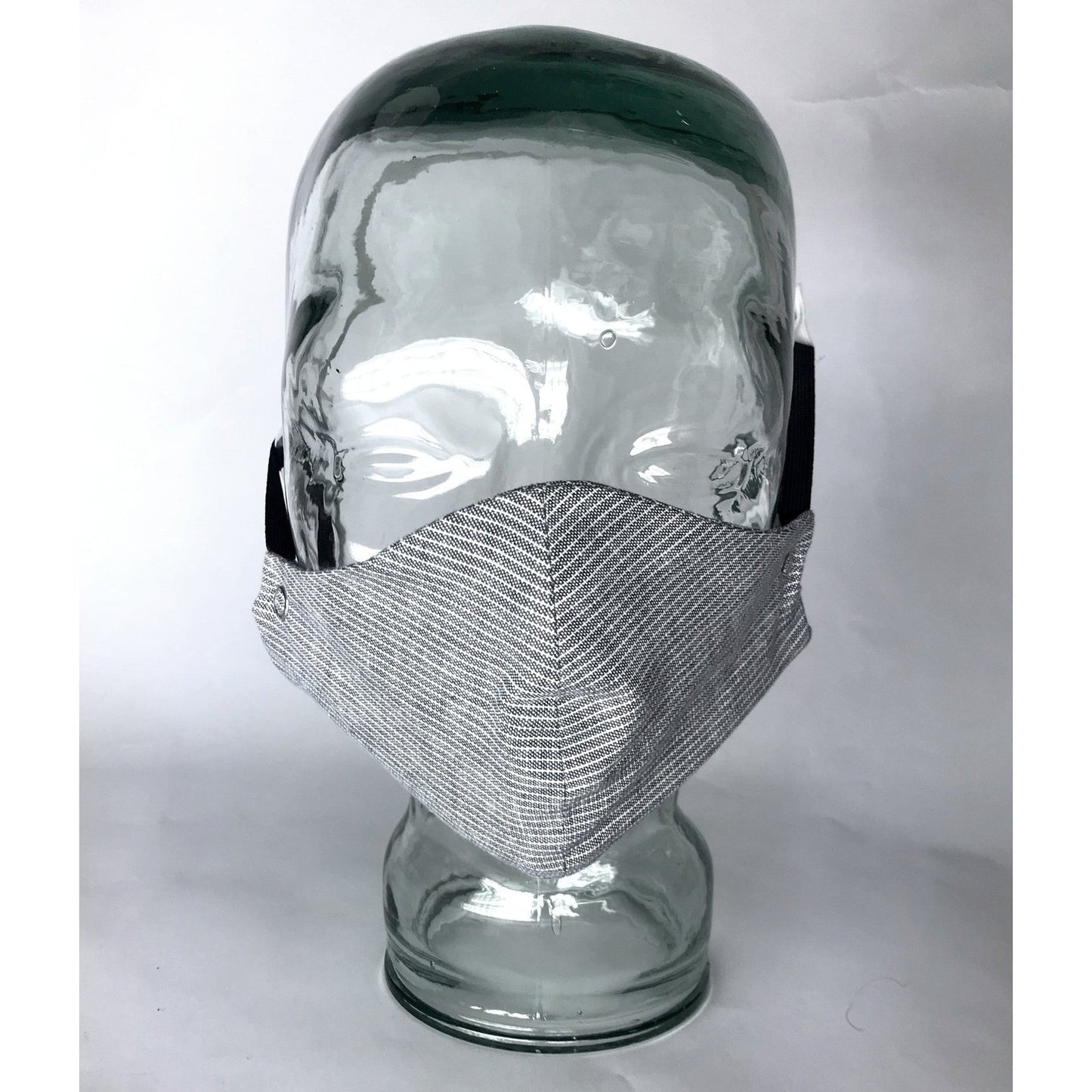 Gesichtsmaske, Mund-Nasen-Stoffmaske
