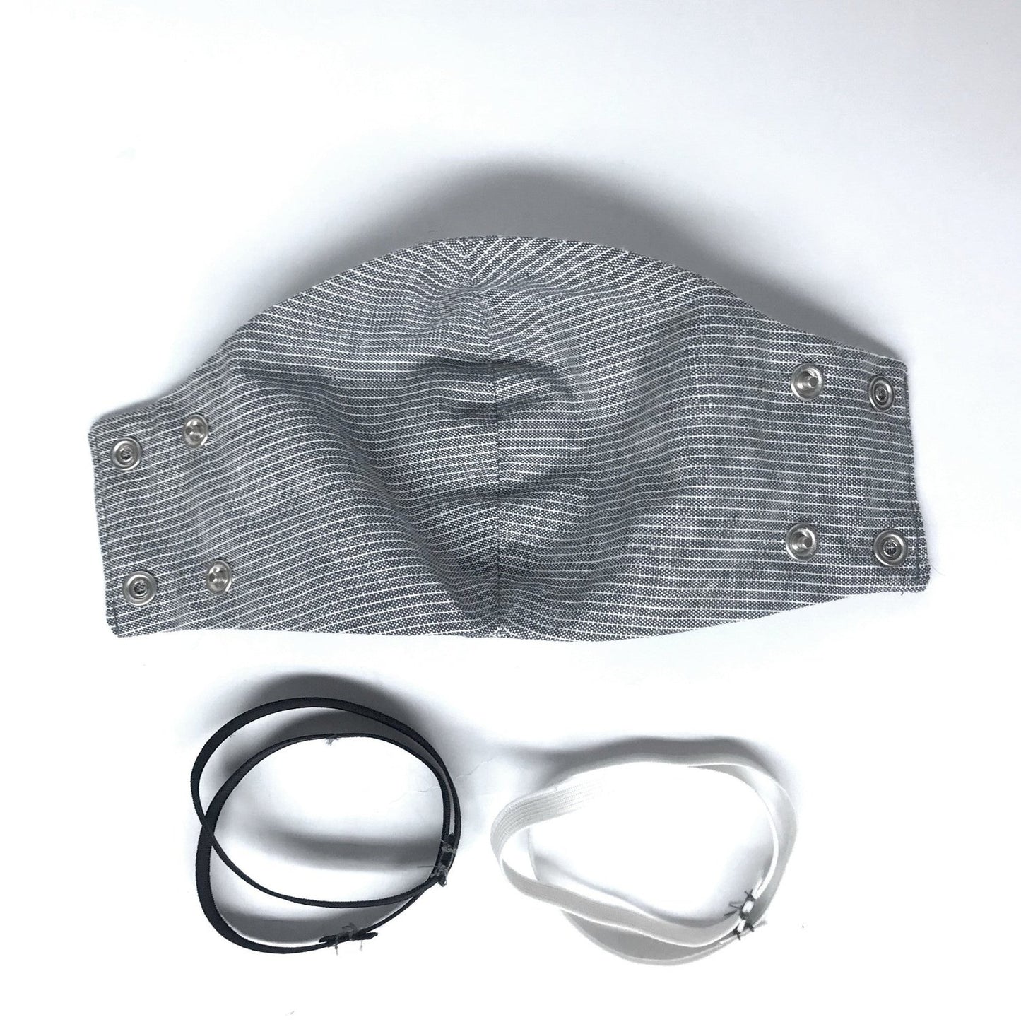 Gesichtsmaske, Mund-Nasen-Stoffmaske