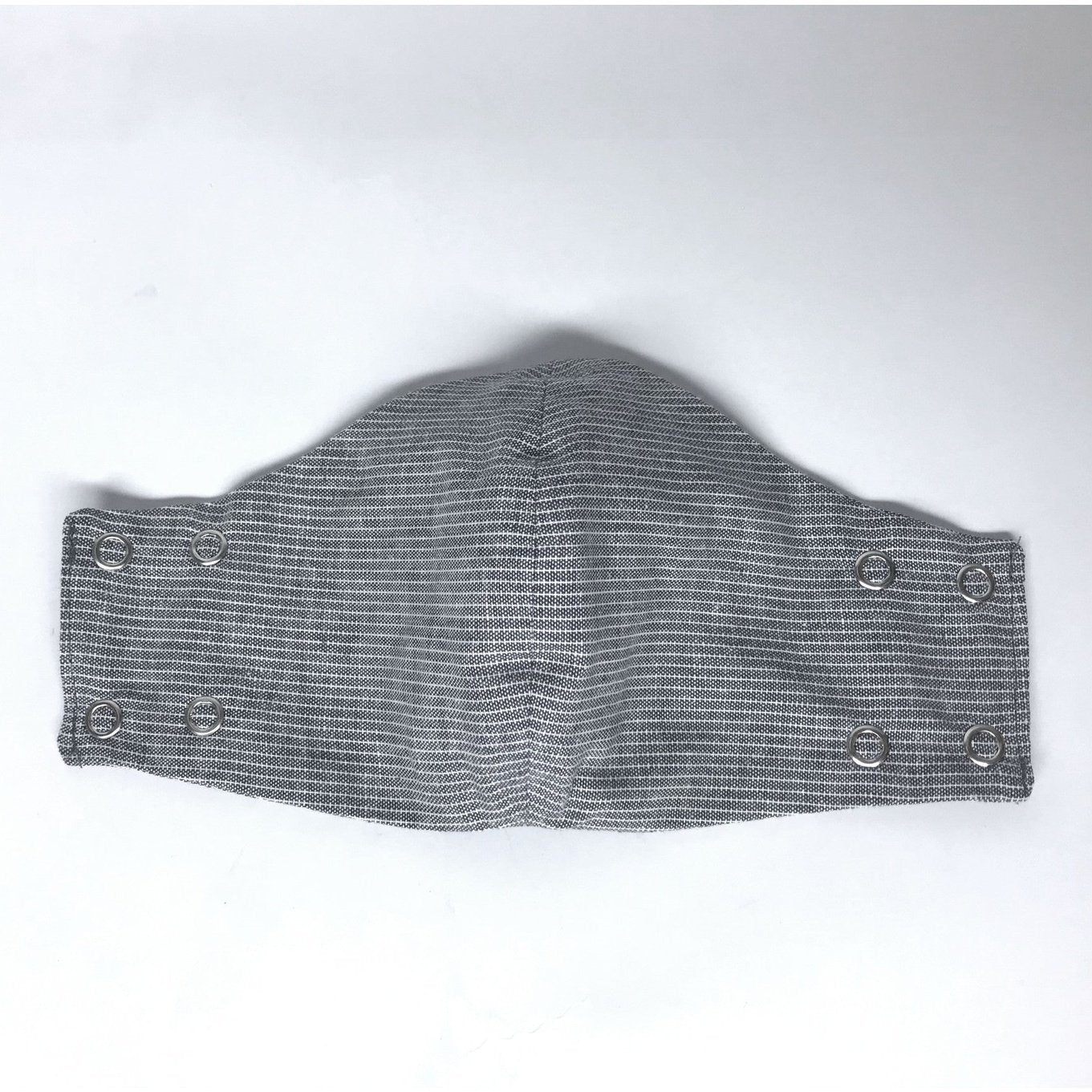 Gesichtsmaske, Mund-Nasen-Stoffmaske