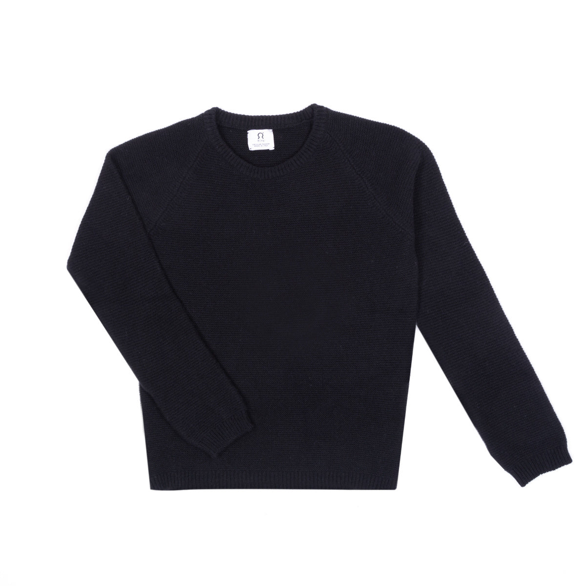 Recycelter Kaschmirwolle Pullover - Giulietta