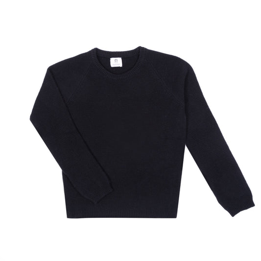 Recycelter Kaschmirwolle Pullover - Giulietta
