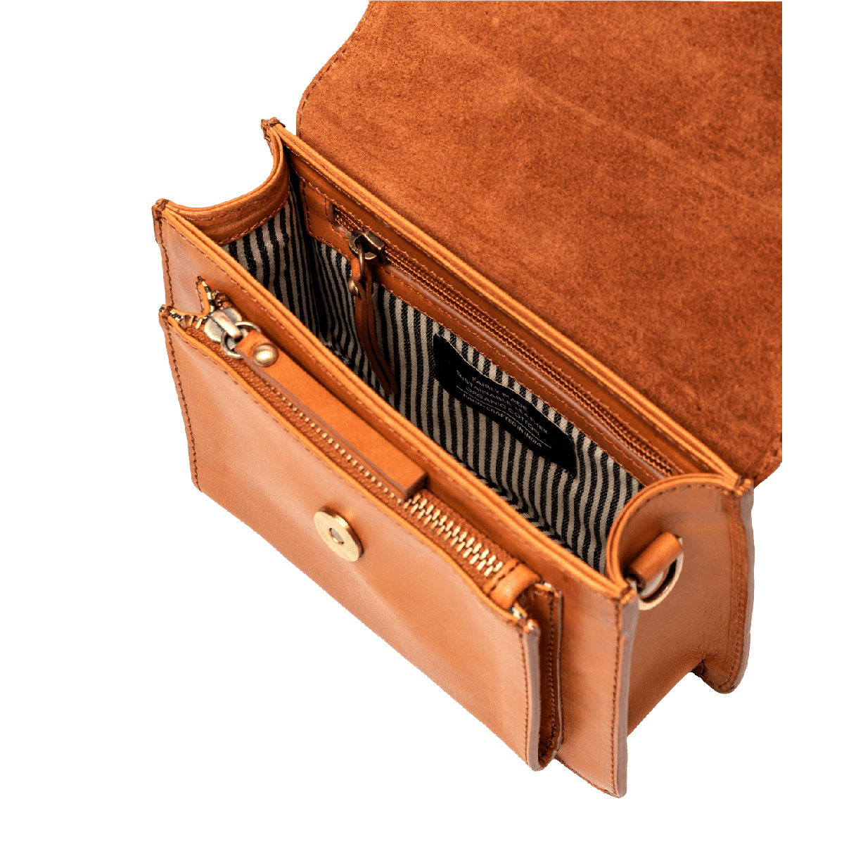 Harper Mini Bag