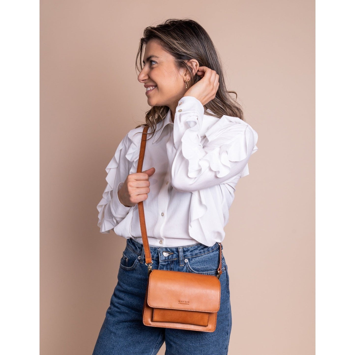Harper Mini Bag