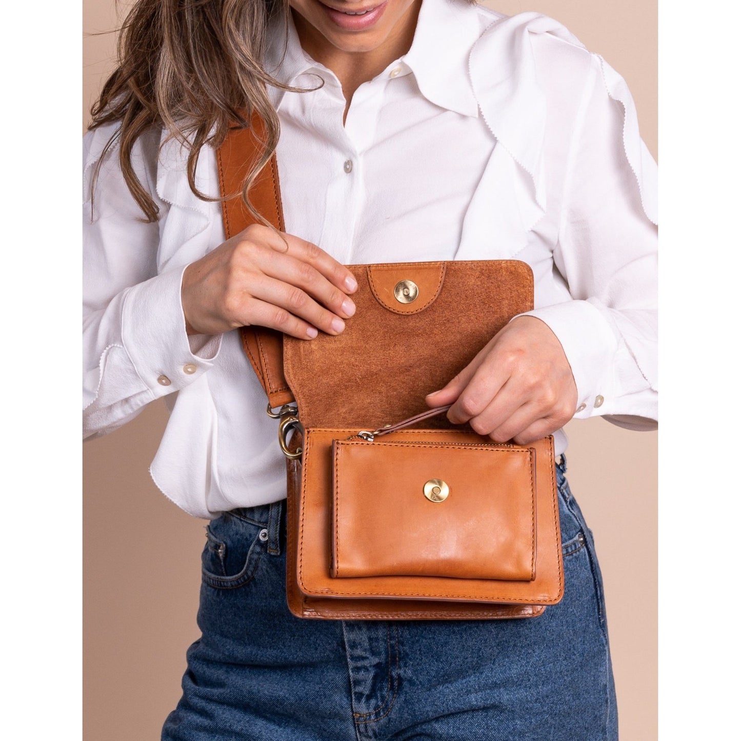 Harper Mini Bag