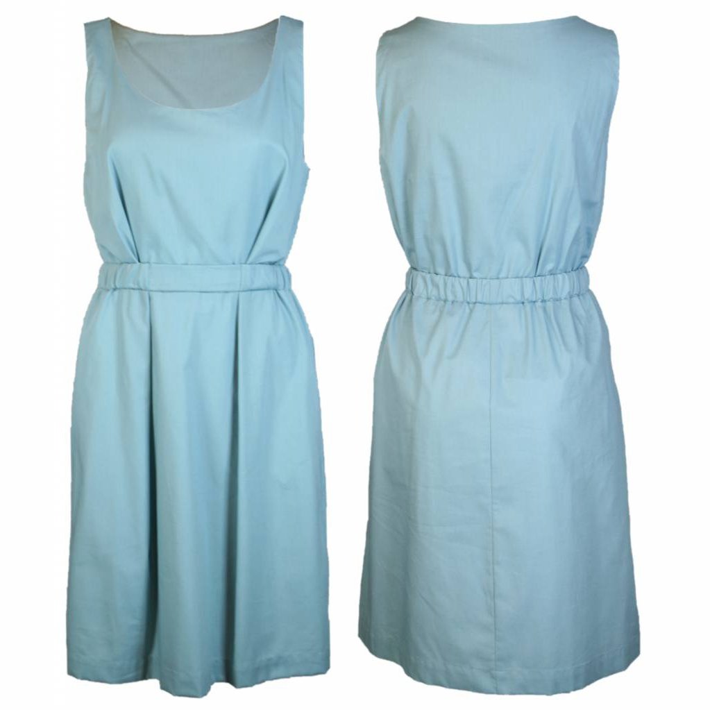 HEAT Kleid