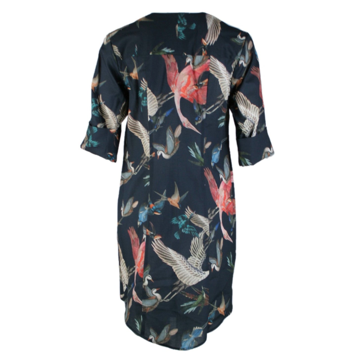 ILSE dress
