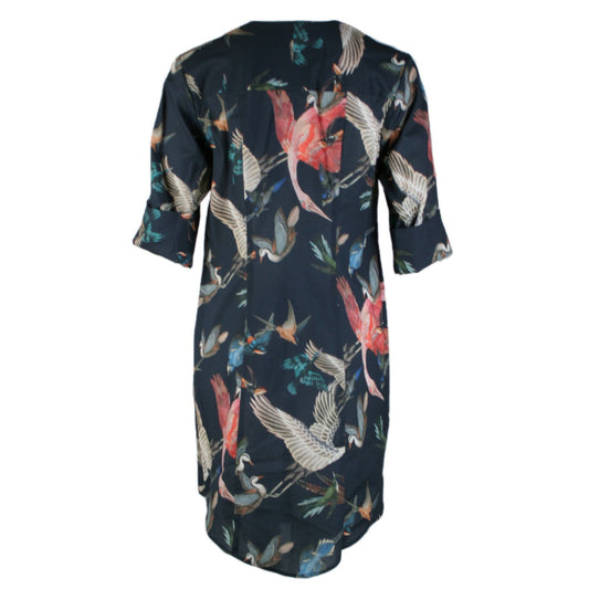 ILSE dress