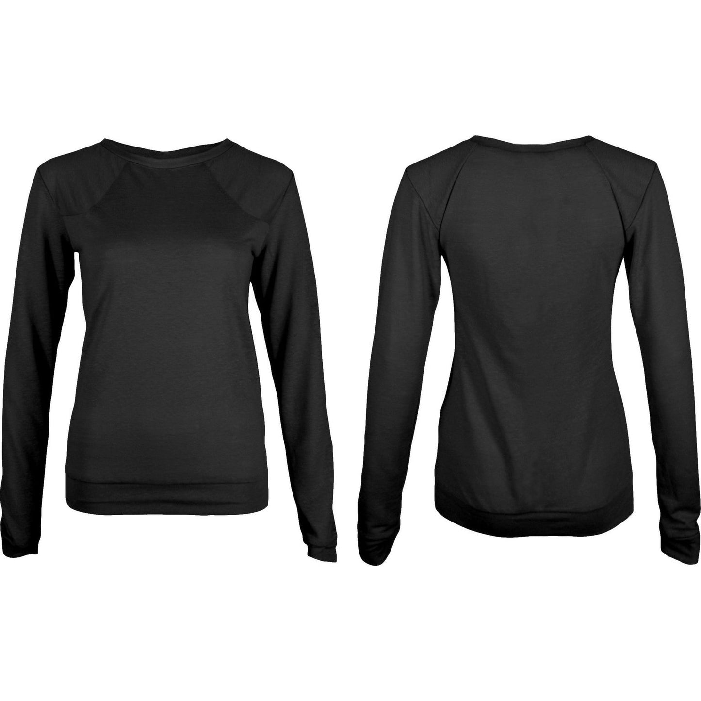 LENE Leinen-Longsleeve