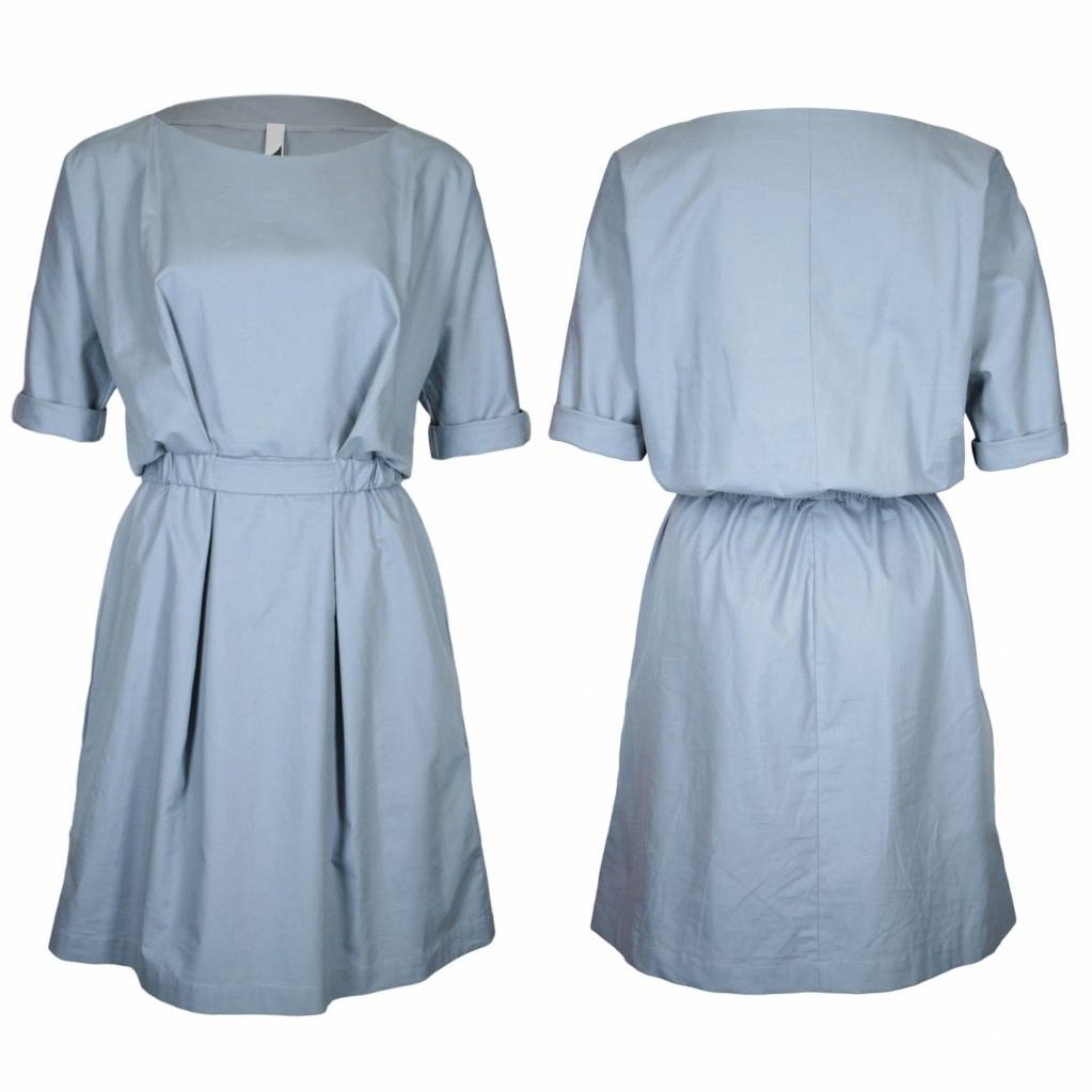 NEAT dress