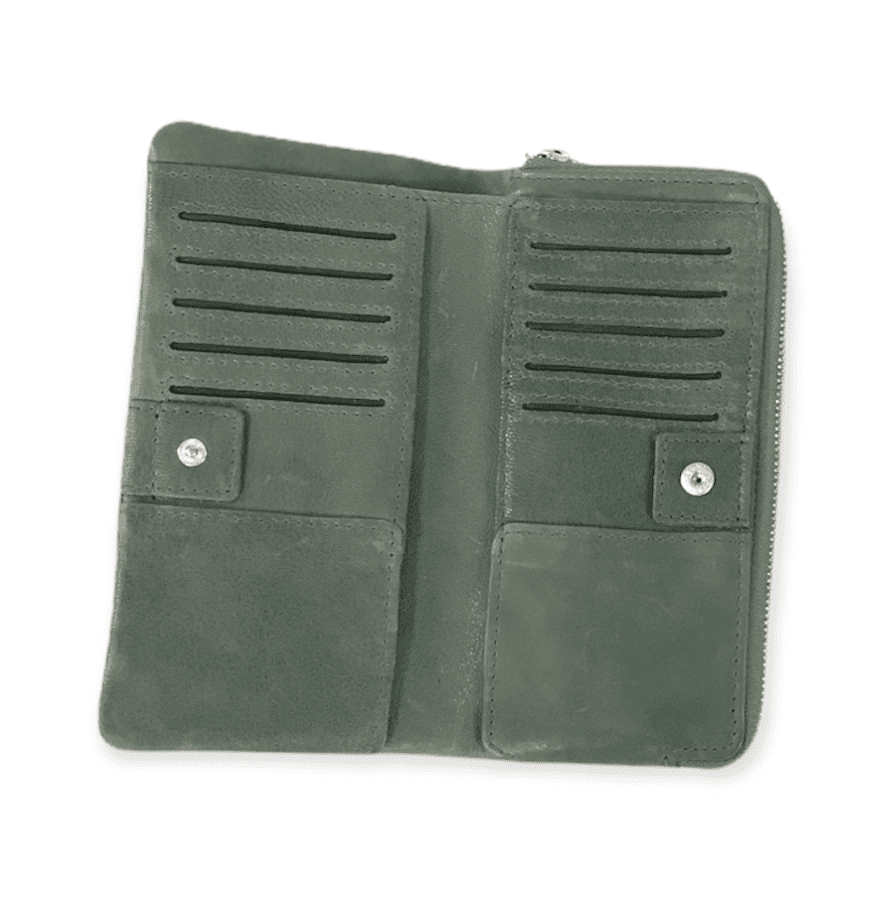 Soft Wallet Large