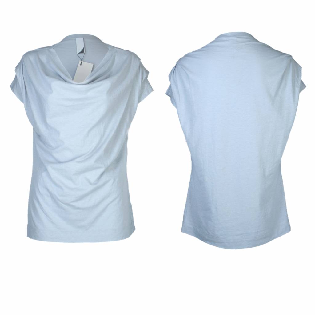 TJEK, Baumwoll-Hanf-Shirt