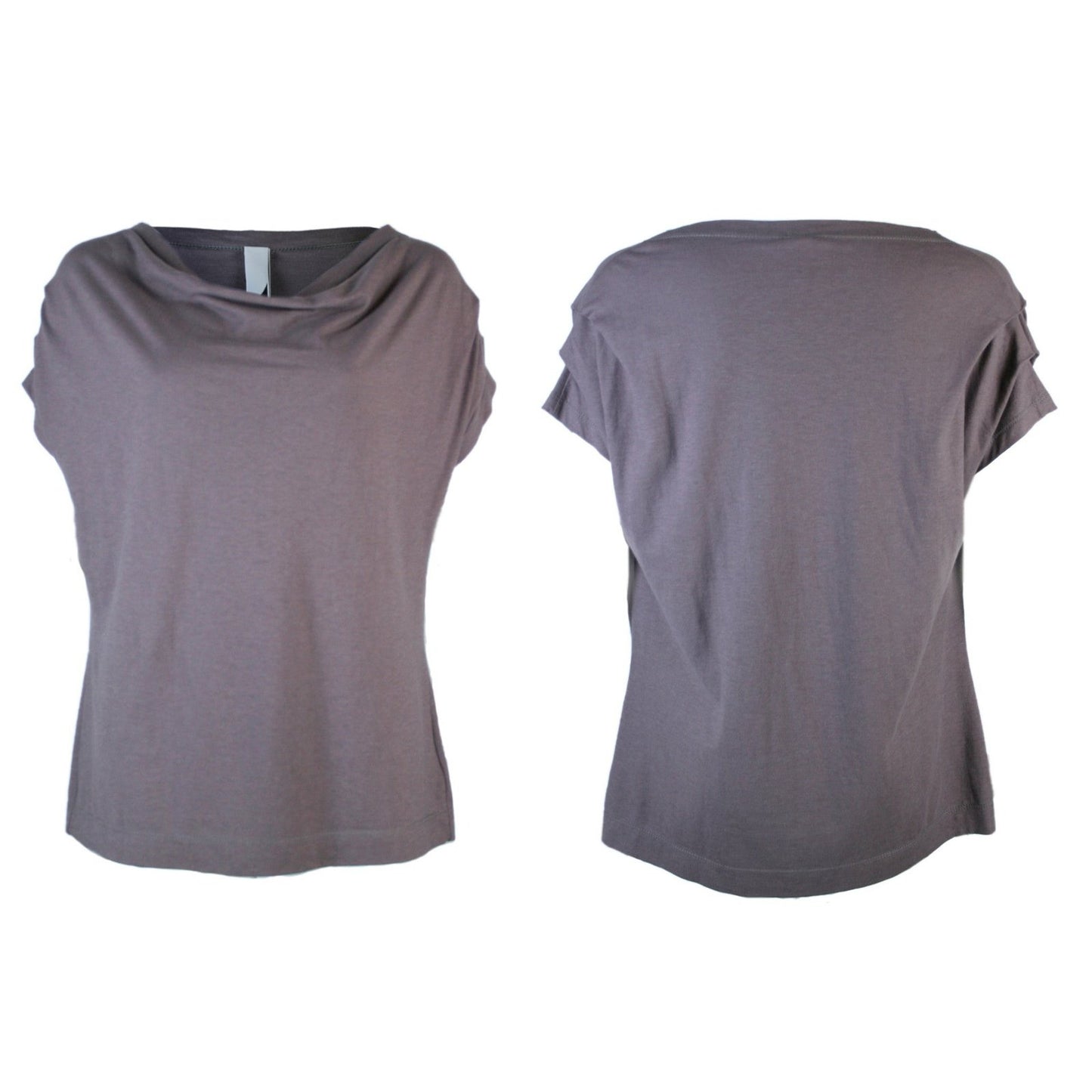TJEK, Baumwoll-Hanf-Shirt