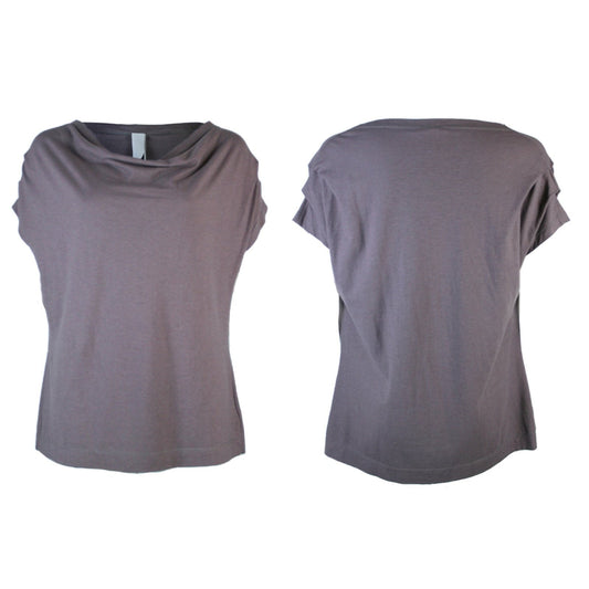 TJEK, Baumwoll-Hanf-Shirt