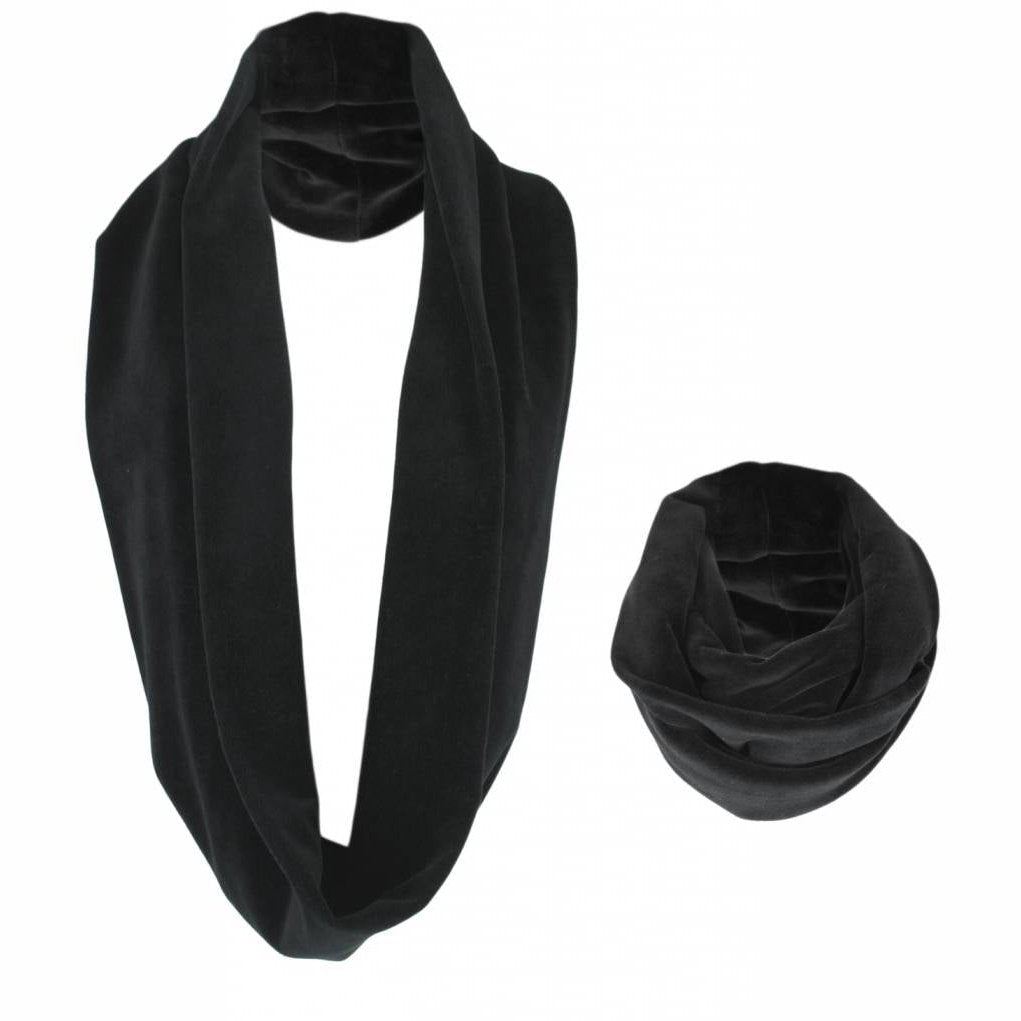 TUBE scarf, nicki