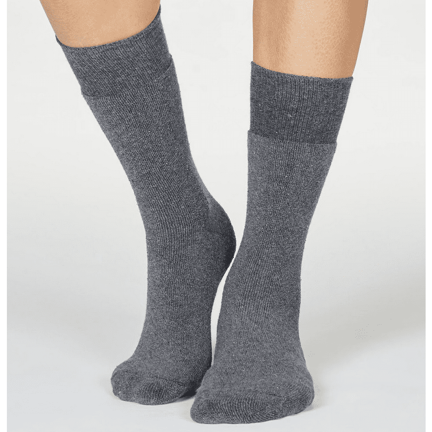 dicke Socken, Winter Bobbie