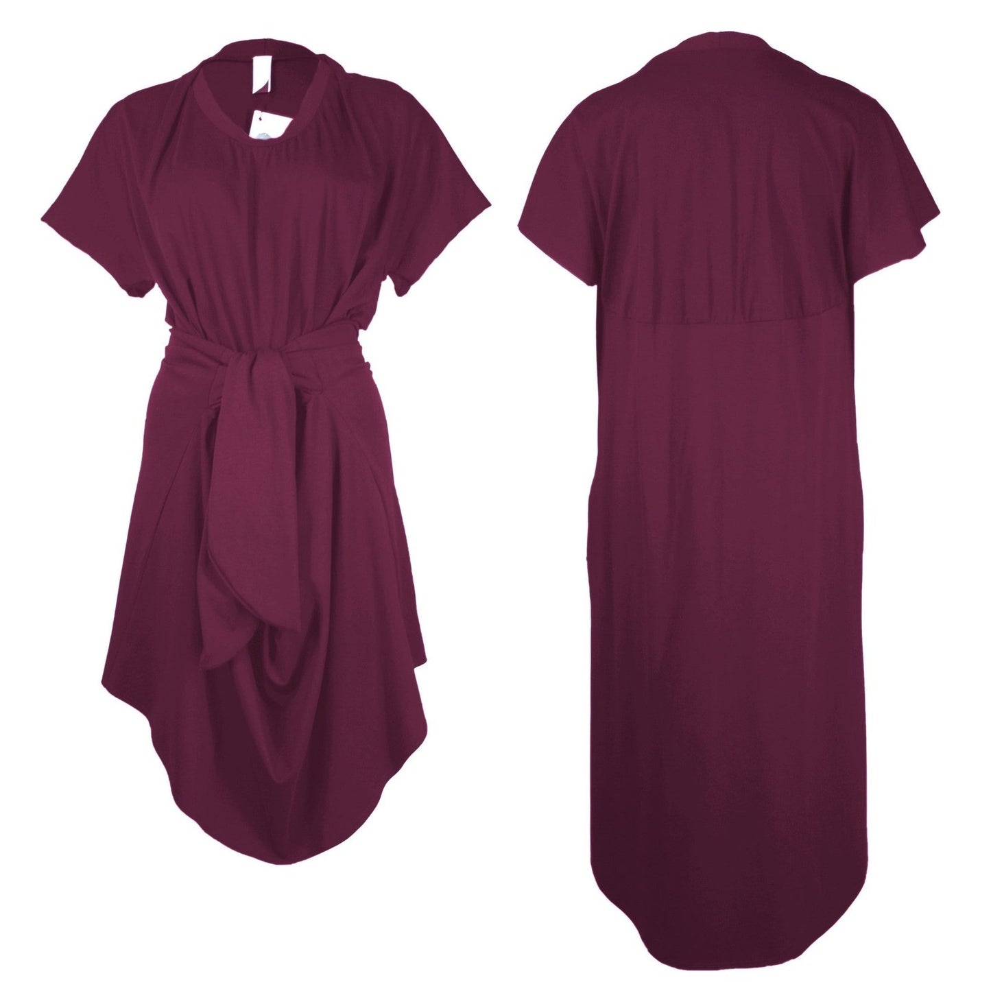 ZIGN Kleid