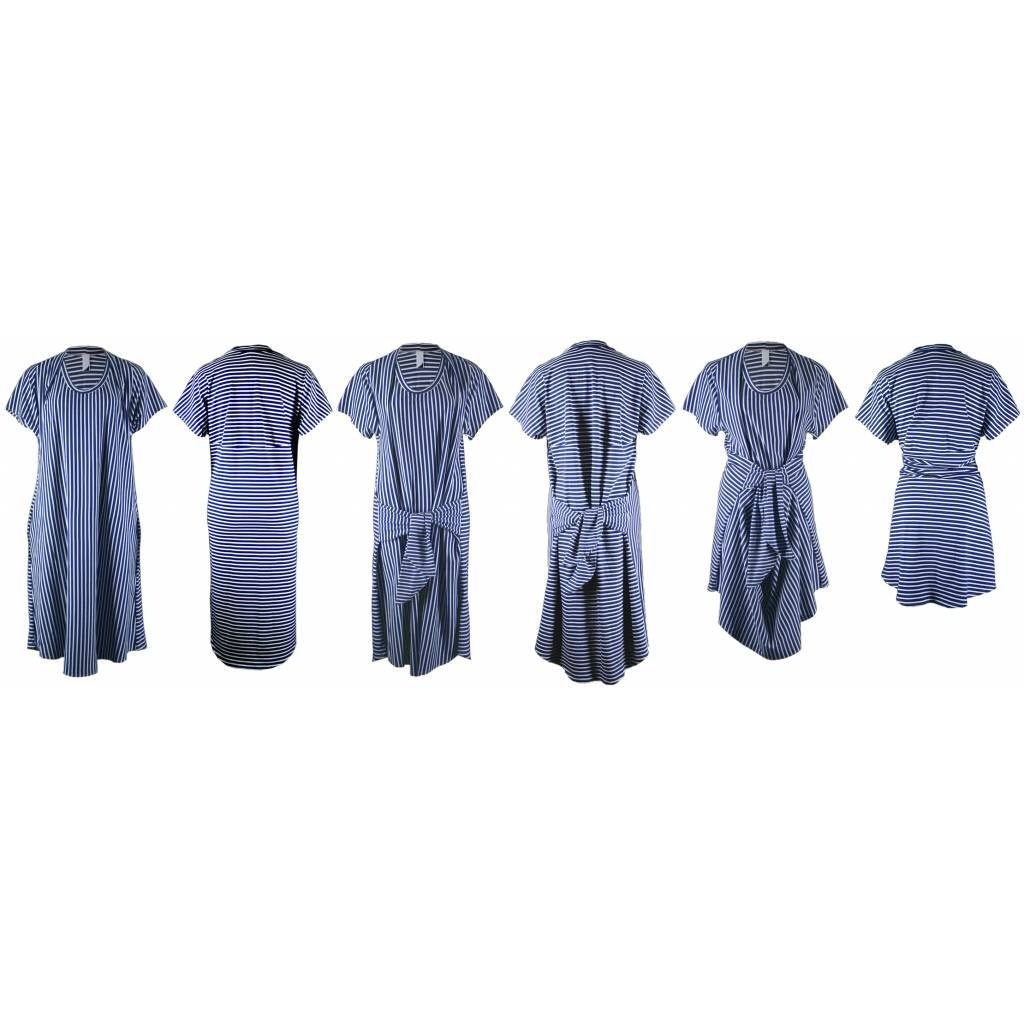 ZIGN Kleid