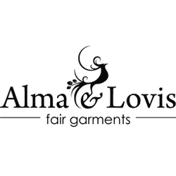 Alma & Lovis Strick