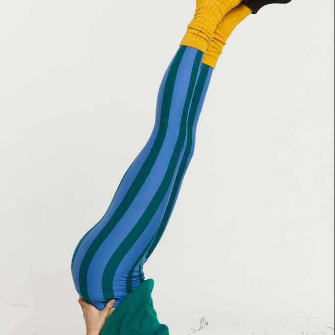 Ulmo Leggings aus Bio-Baumwolle