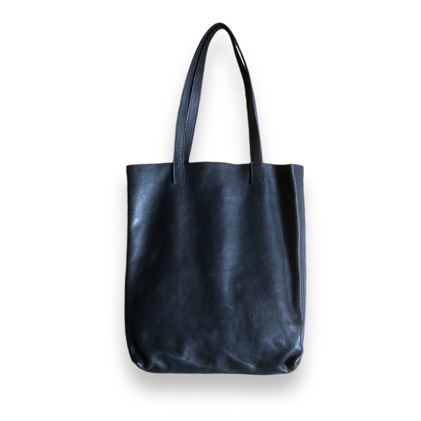 Tasche aus Bio-Leder, Tanstein, Tote Bag