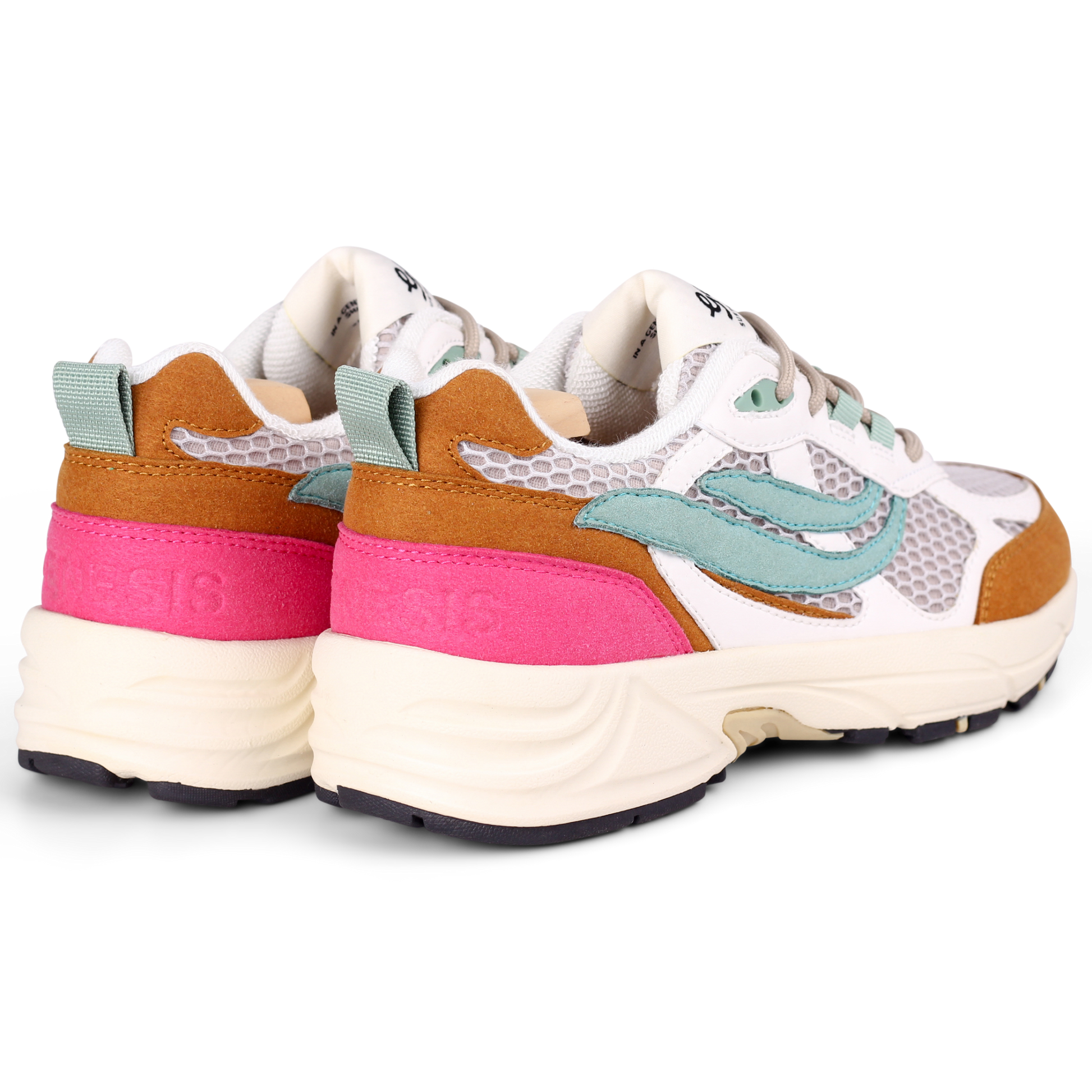 vegane Sneakers G-Eco '99 Genesis