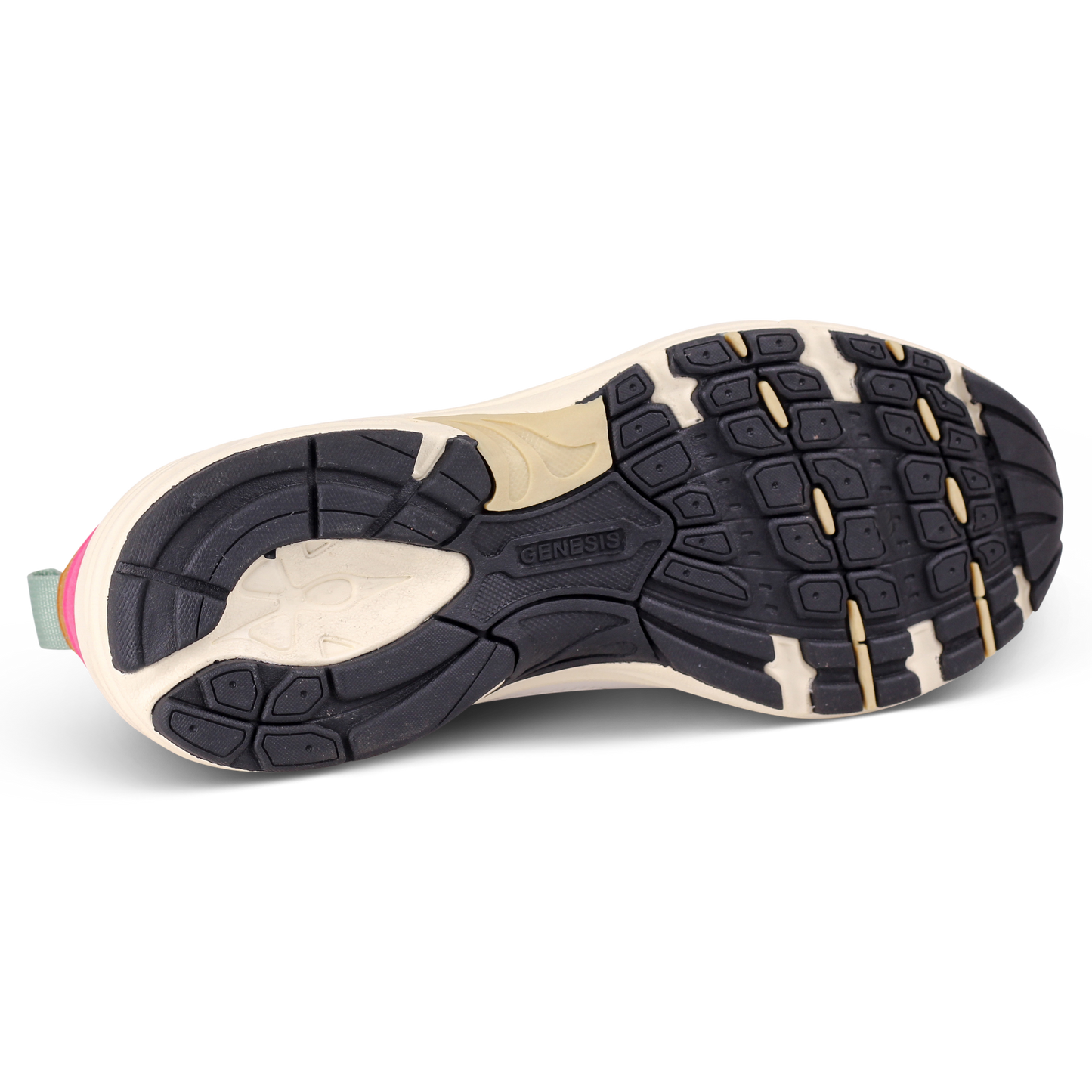 vegane Sneakers G-Eco '99 Genesis