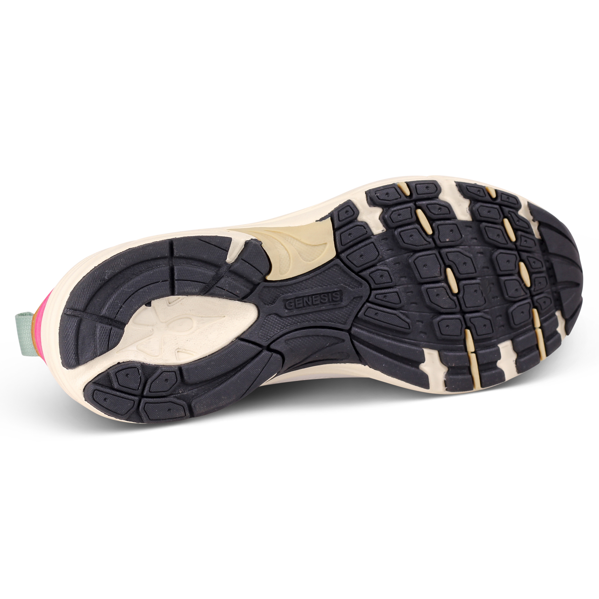 vegane Sneakers G-Eco '99 Genesis