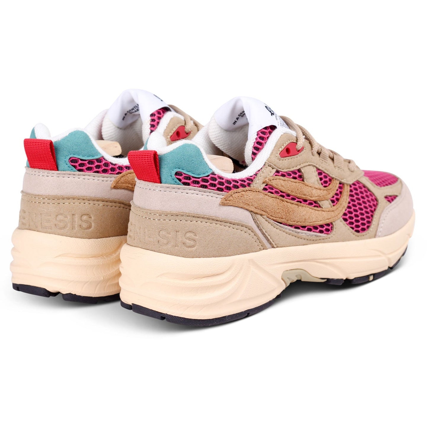 vegane Sneakers G-Eco '99