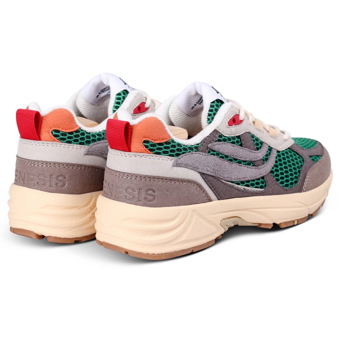 vegane Sneakers G-Eco '99